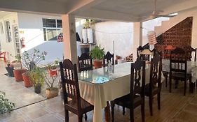 Hotel villa carmita